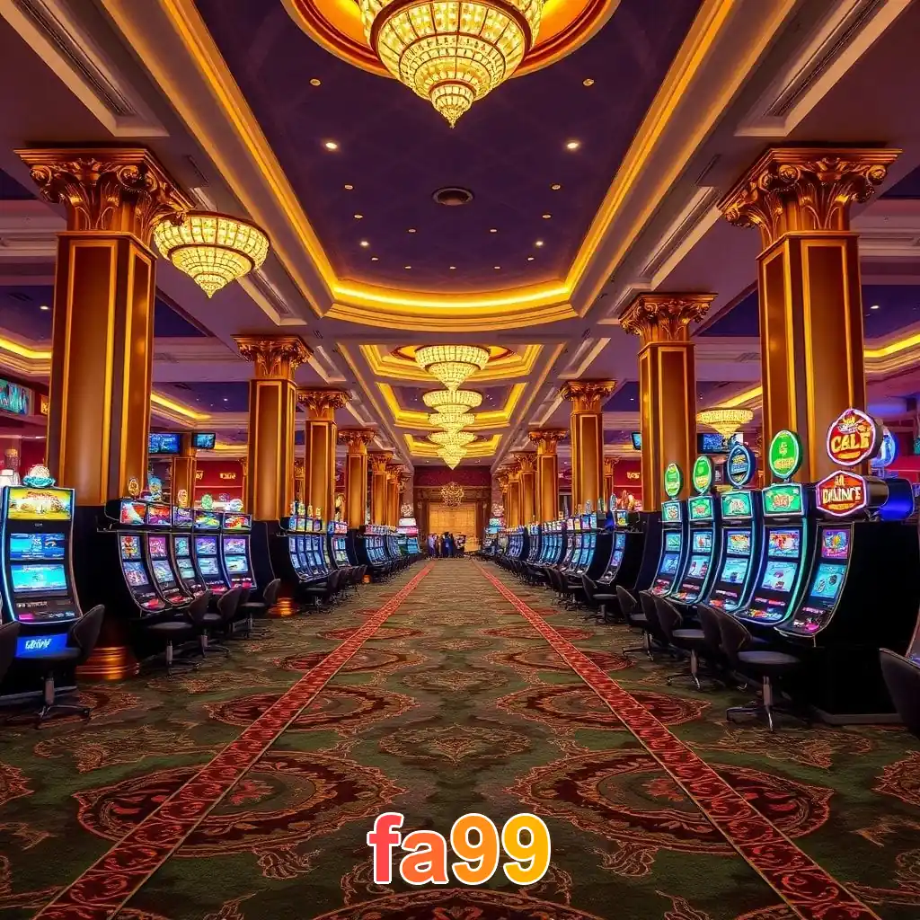 Masuk fa99