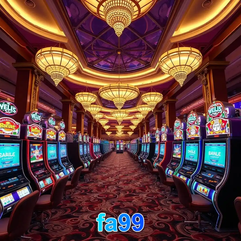 fa99 apk