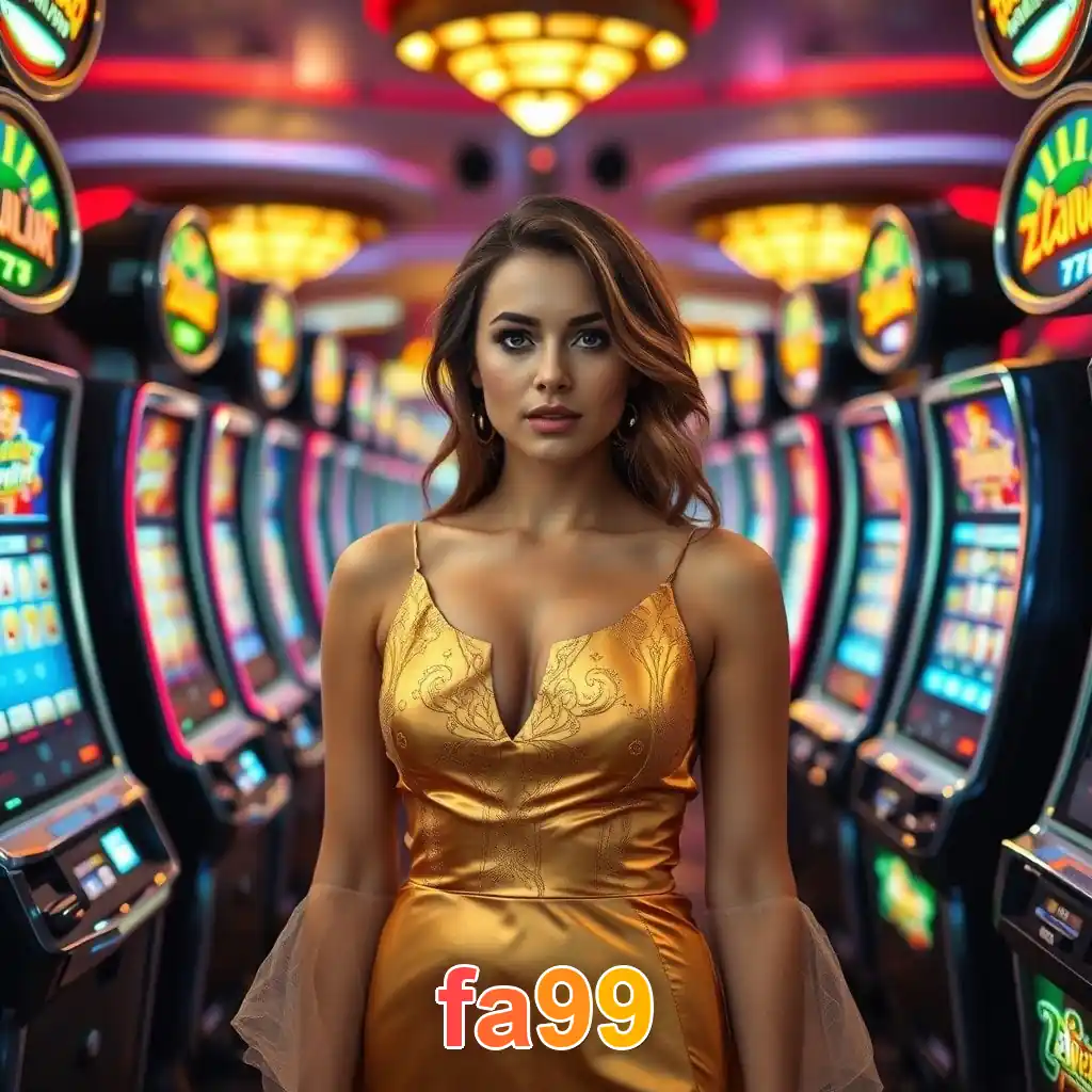 Game Fortune fa99