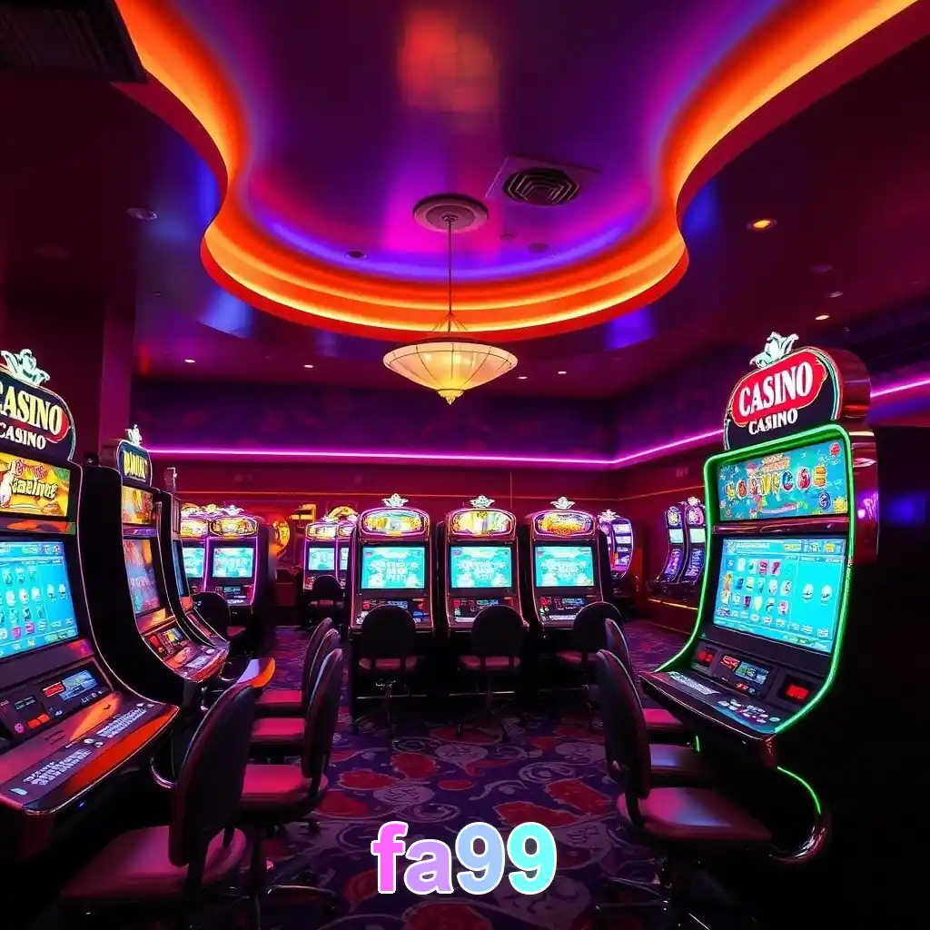 fa99 bonus